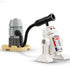 Lego Star Wars 75410 Mando & Grogu N-1 Starfighter Set with Minifigures - Safqqa