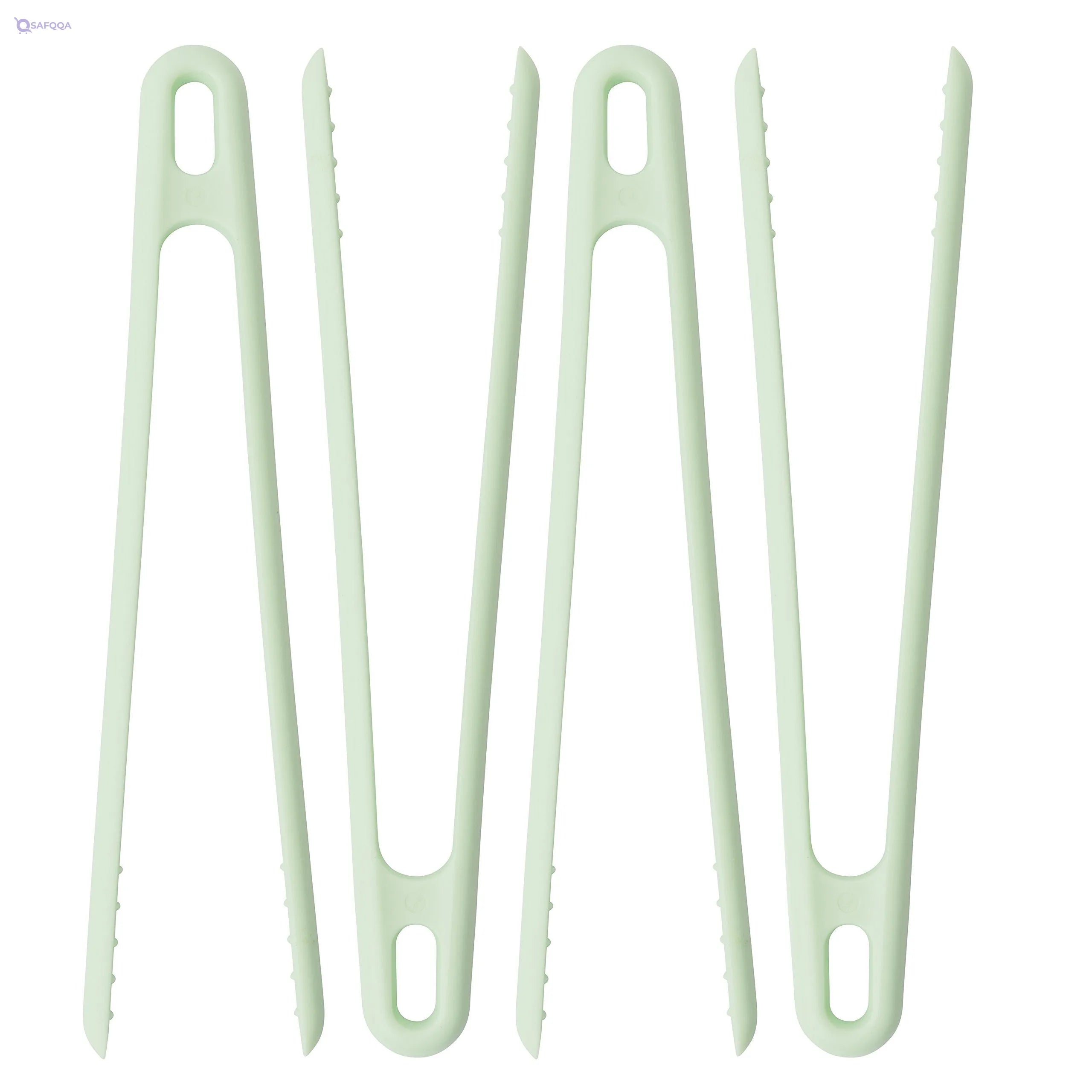 Berghoff Grill Tongs Set - Safqqa
