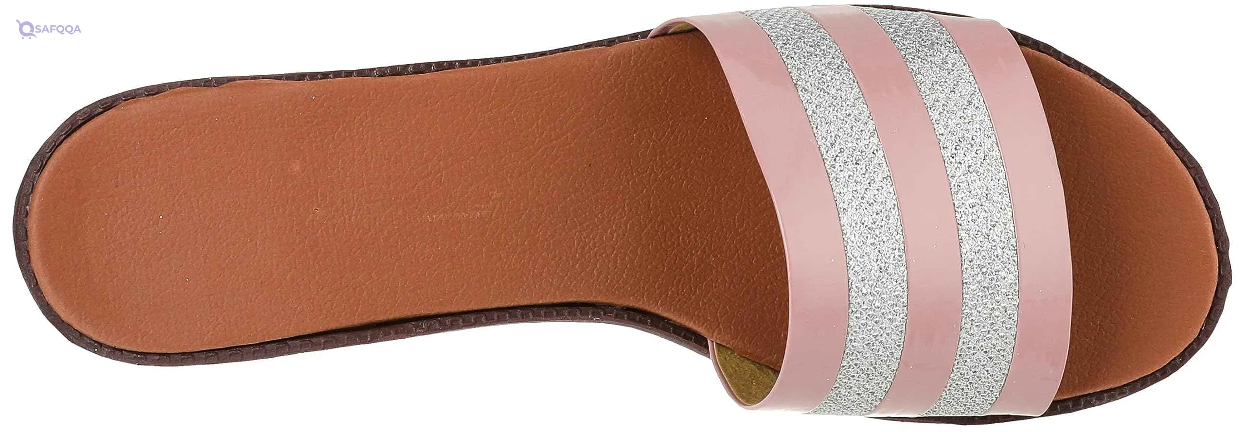 SWAY Slipper For Women Ideal for daily home use - Safqqa