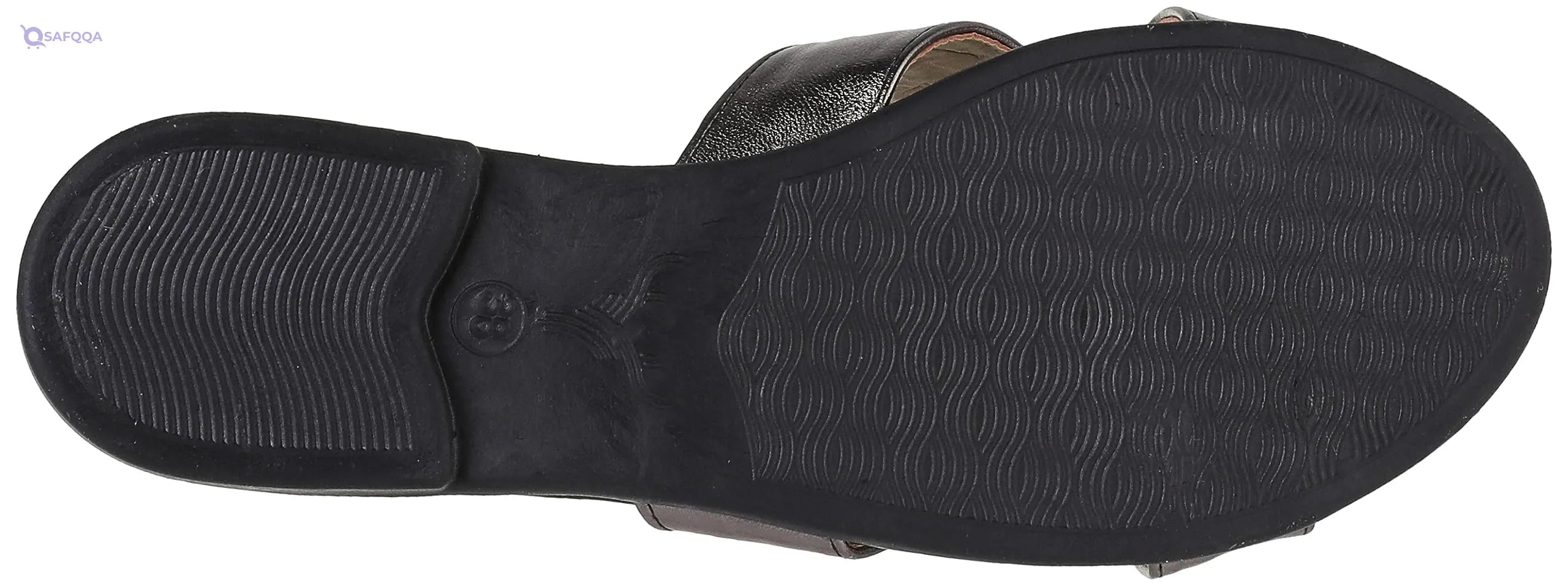 SWAY Slippers For Women Soft and comfortable footbed - Safqqa