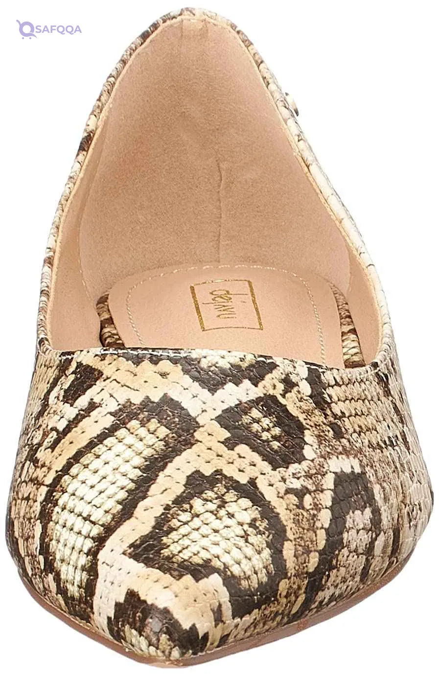 Dejavu Women's Ballerina Shoes - Safqqa Egypt