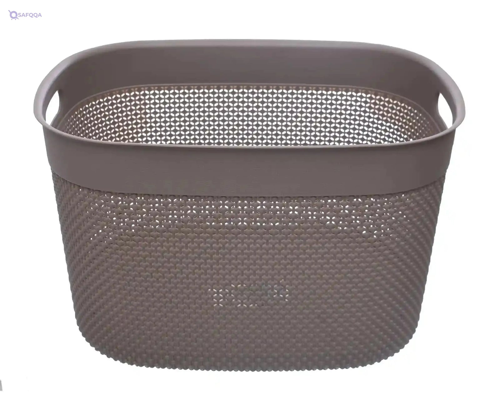 Kis Filo Basket 30L - Mokka - Safqqa