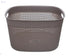 Kis Filo Basket 30L - Mokka - Safqqa
