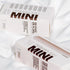 DERMAFLASH Precision MINI Edges Refill, 8 count (Pack of 1),Ensures consistent performance for your DERMAFLASH device - Safqqa