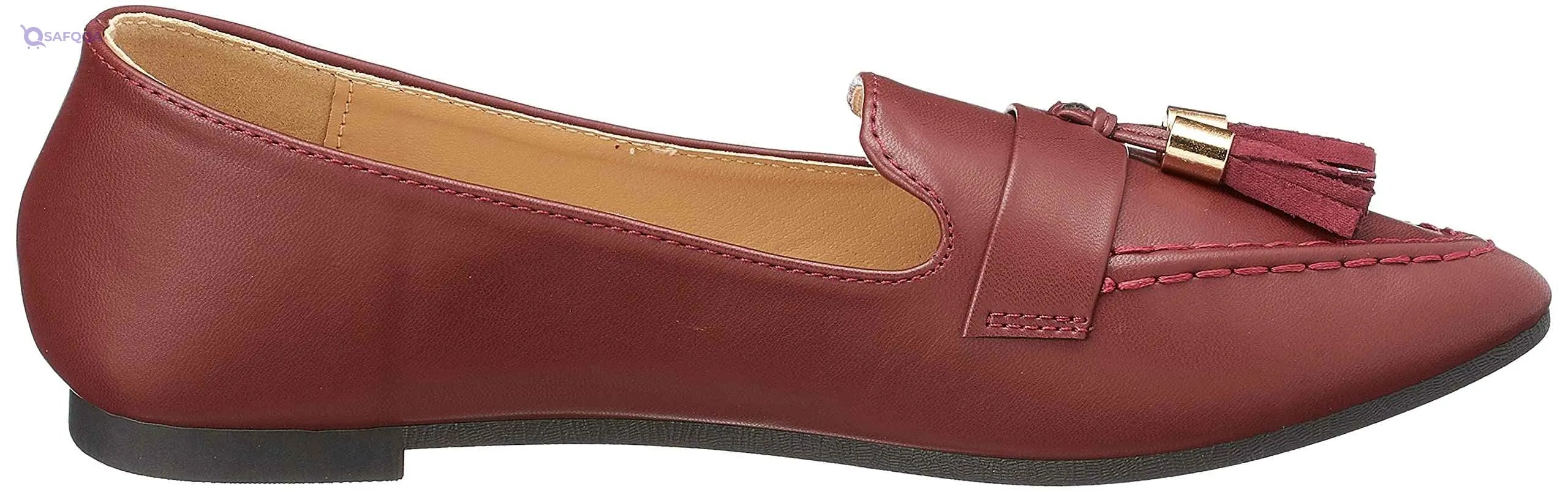 Dejavu Women's Loafer - Safqqa Egypt
