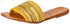 Sway 1 c.m slippers,lace fabric arabesque style embroidery strap - Safqqa