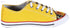 OX Canvas Sneakers OX46 For Women - Safqqa Egypt