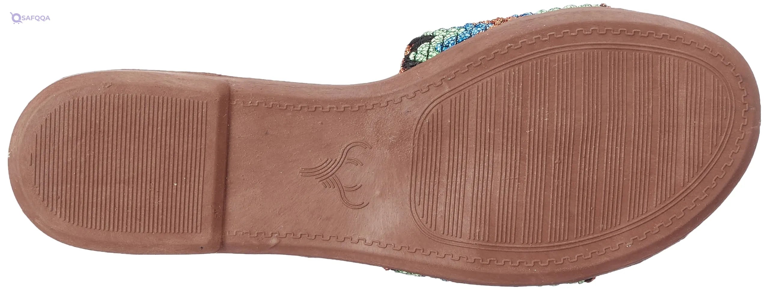 sway 1 c.m  Women slippers - Safqqa