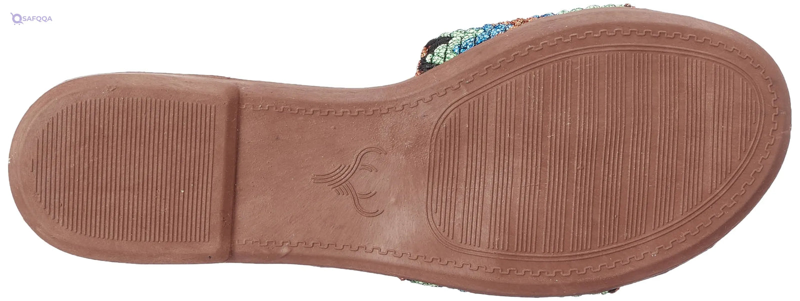 sway 1 c.m  Women slippers - Safqqa