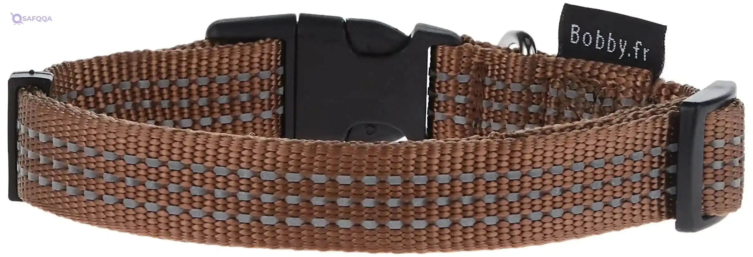 Bobby Safe Collar - Safqqa Egypt