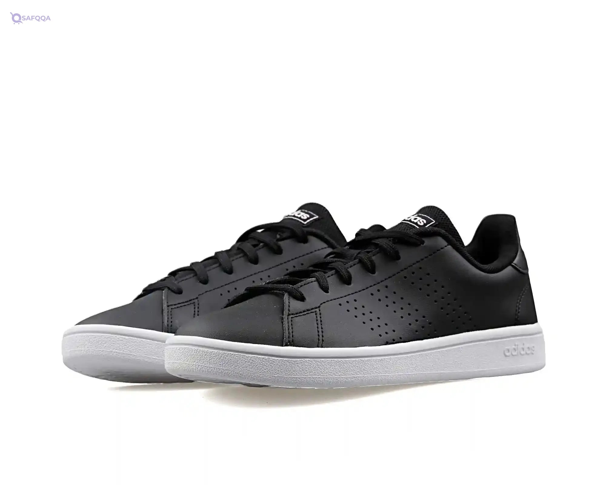 Adidas  Shoes For Women Sleek and versatile design suitable for sports or casual wear - Safqqa