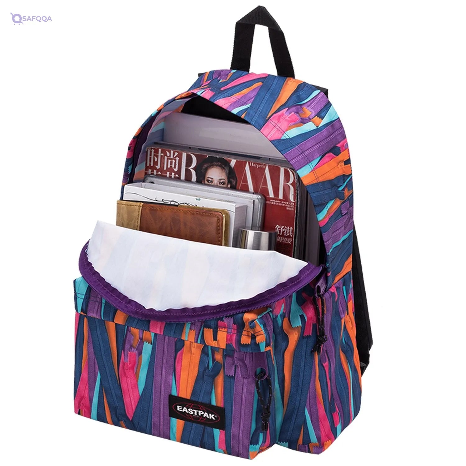 Eastpak Girls PADDED PAK'R Padded Backpack - Safqqa