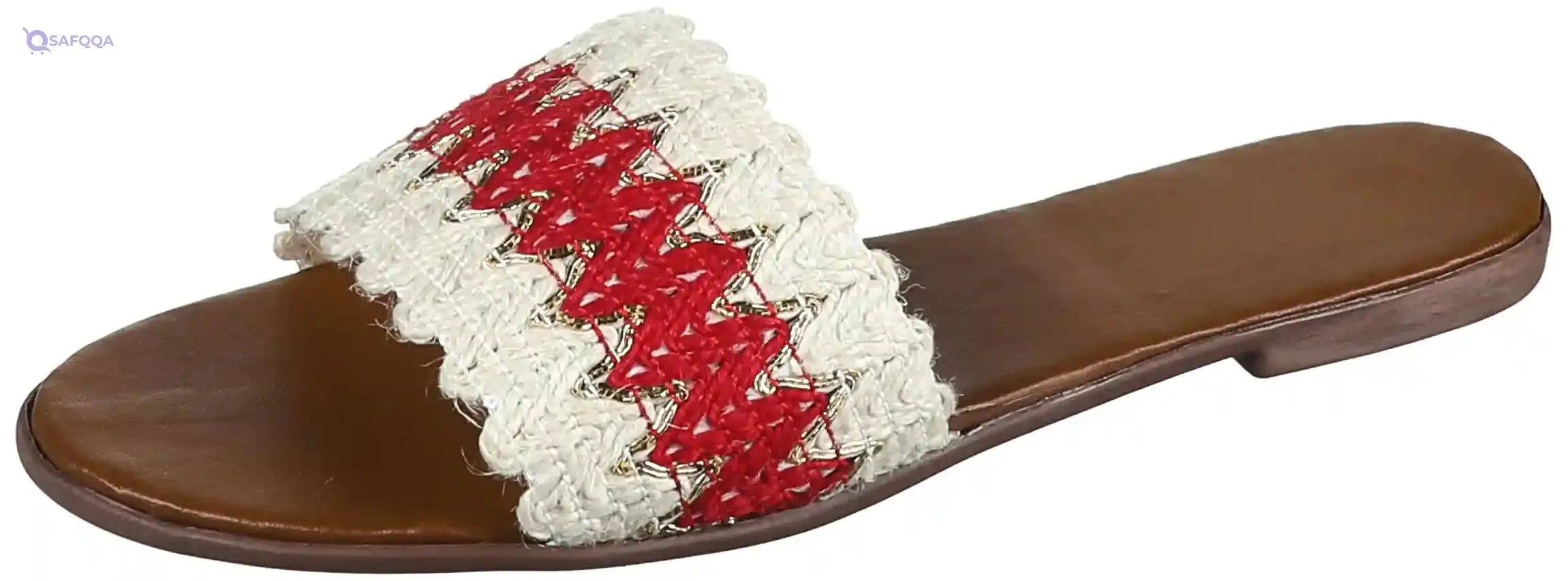 SWAY Slipper For Womens - Safqqa Egypt