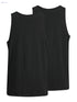 Jack & Jones Men’s Sleeveless Tank Top – Casual Comfort - Safqqa