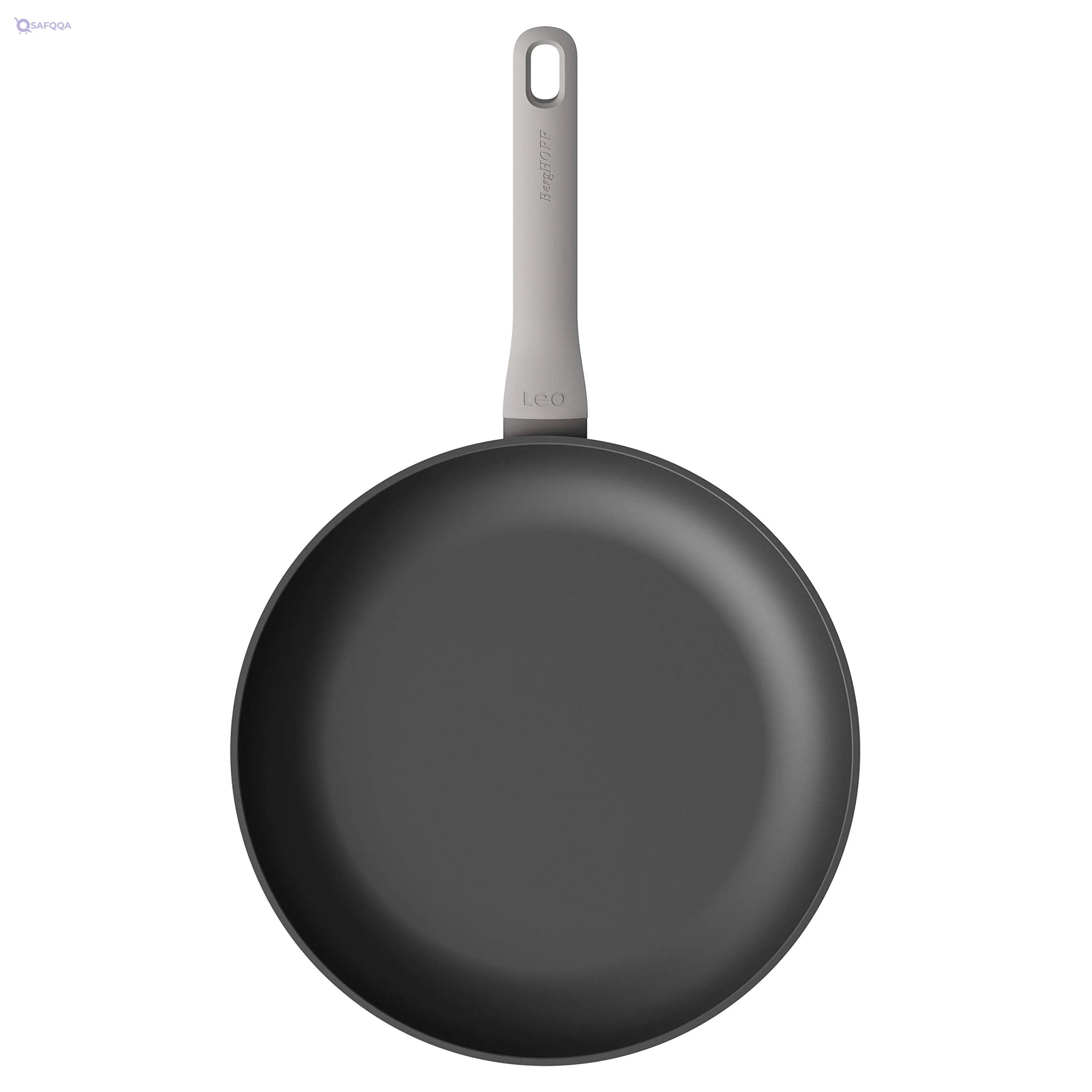 Berghoff  Frying pan ,28 cm, The pan has some light scratches. - Safqqa