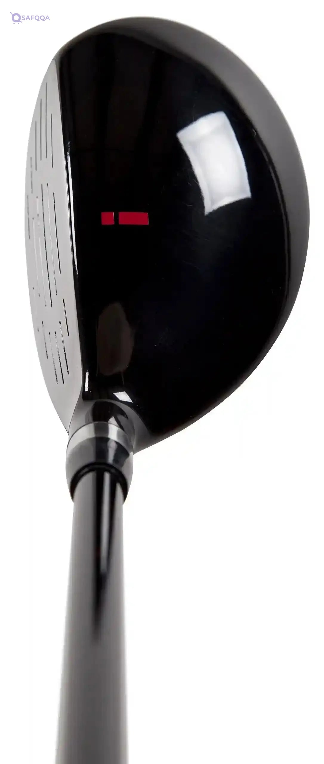 Pinemeadow Excel EGI Men’s Hybrid Golf Club – Right Hand, Graphite, Regular Flex (In Scratch) - Safqqa