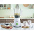 Braun Household Braun PowerBlend 1 Jug Blender 500W, Glass, 1.5 L capacity, TriAction Technology, 2 Mills 2 speeds + ice crush/pulse function - JB 0153 - Safqqa Egypt