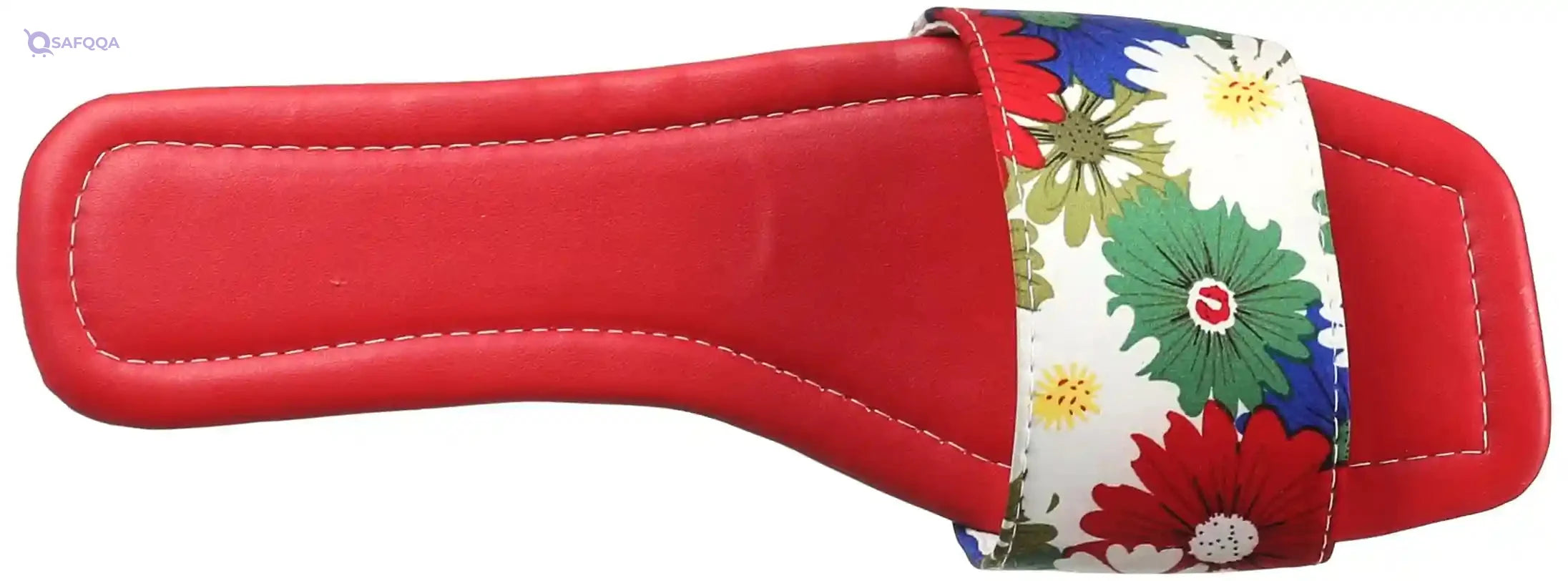 OX Slipper For Women Suitable for daily and casual use - Safqqa