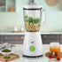 Braun Household Braun PowerBlend 1 Jug Blender 500W, Glass, 1.5 L capacity, TriAction Technology, 2 Mills 2 speeds + ice crush/pulse function - JB 0153 - Safqqa Egypt