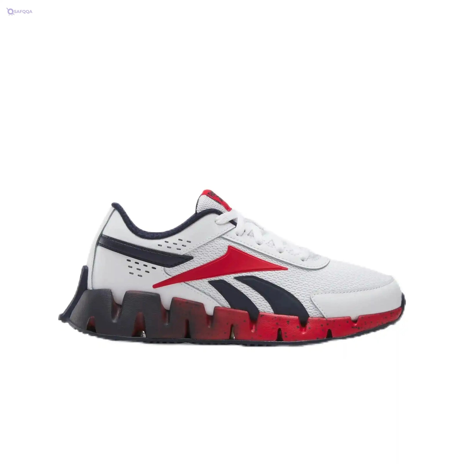 Reebok Men’s  Shoes – Energy Return Meets Bold Design - Safqqa