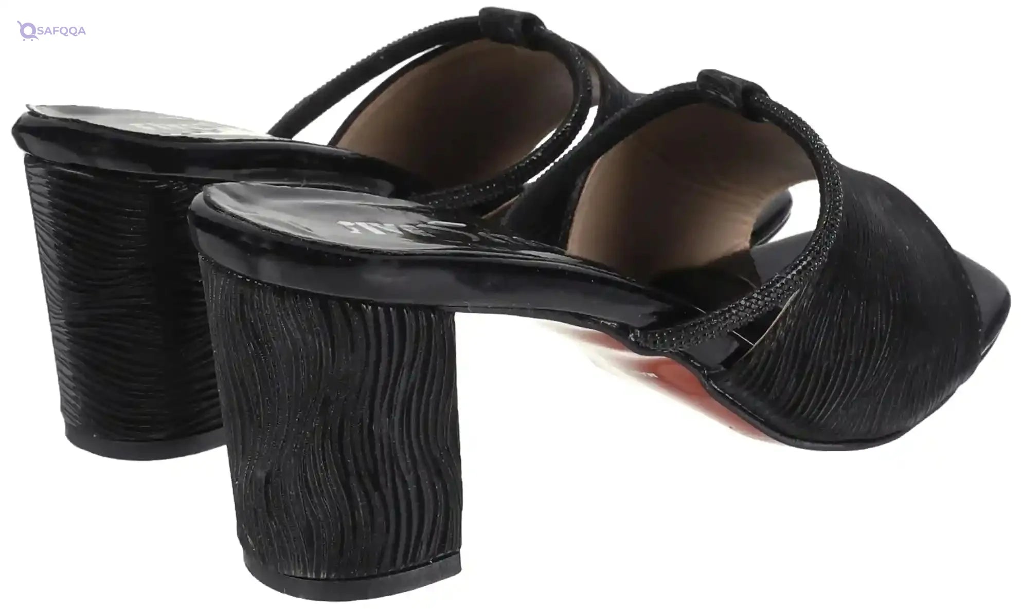 Madyos womens R1564 Hiking Slipper - Safqqa