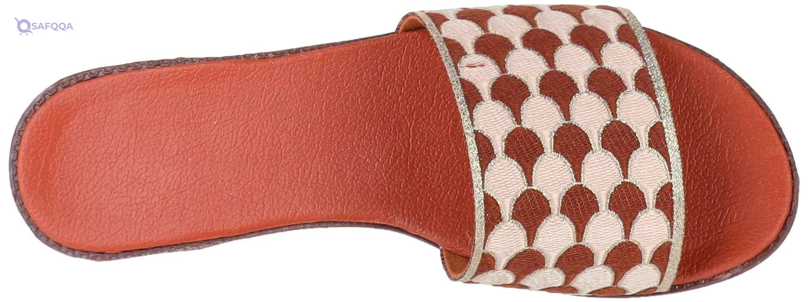 SWAY womens Model 0721 Slide Slipper - Safqqa Egypt