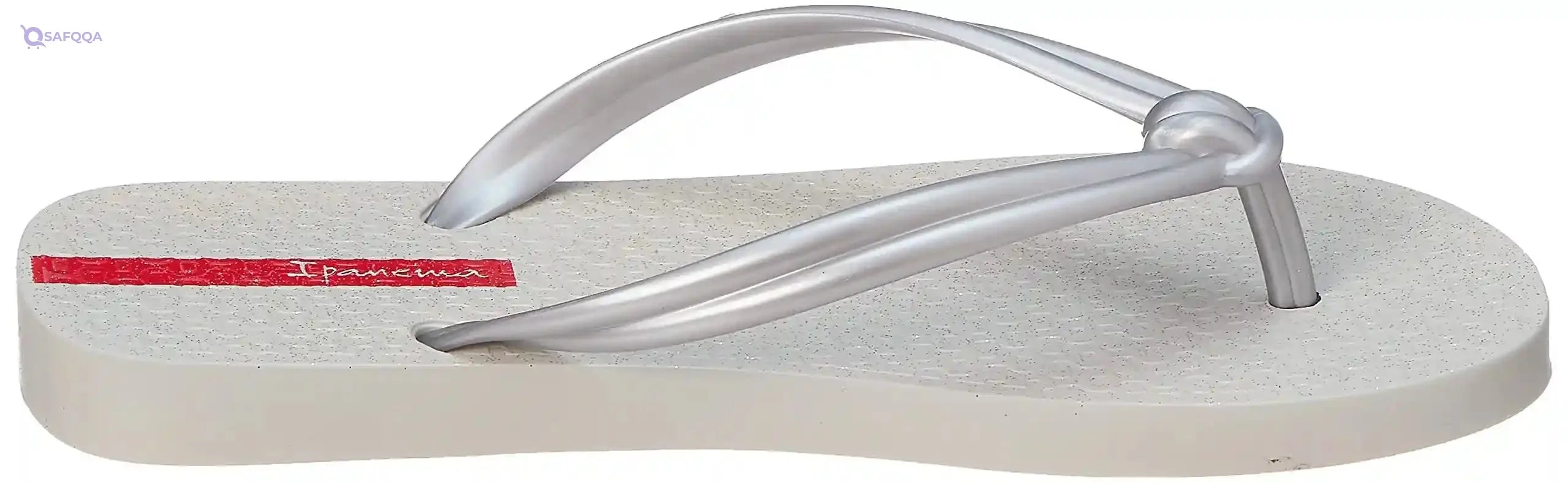 Ipanema Slipper for Girls Lightweight design ideal for all-day wear - Safqqa