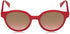 Max & Co. Max&Co. Round Sunglasses For Women - Brown Lens - Safqqa Egypt