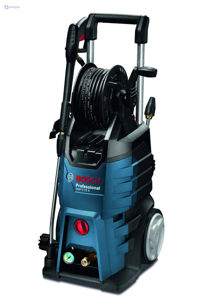 Bosch Professional GHP 5-75X - Safqqa
