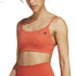 adidas Women Yoga Studio Light-Support Bra TRAINING BRA for Women Sports Bra - Safqqa