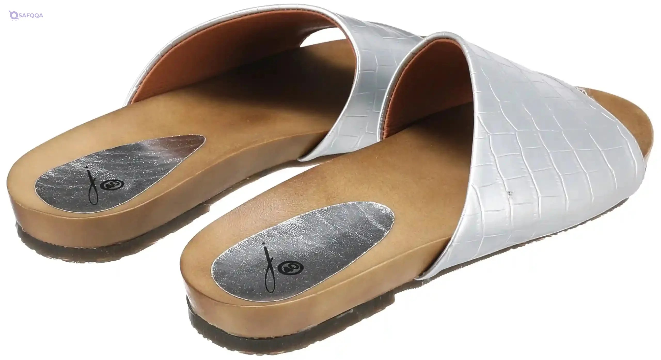 Mr. Joe womens 3984 Slipper - Safqqa