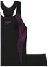 Speedo Women’s Racerback Tankini Swimsuit - Safqqa
