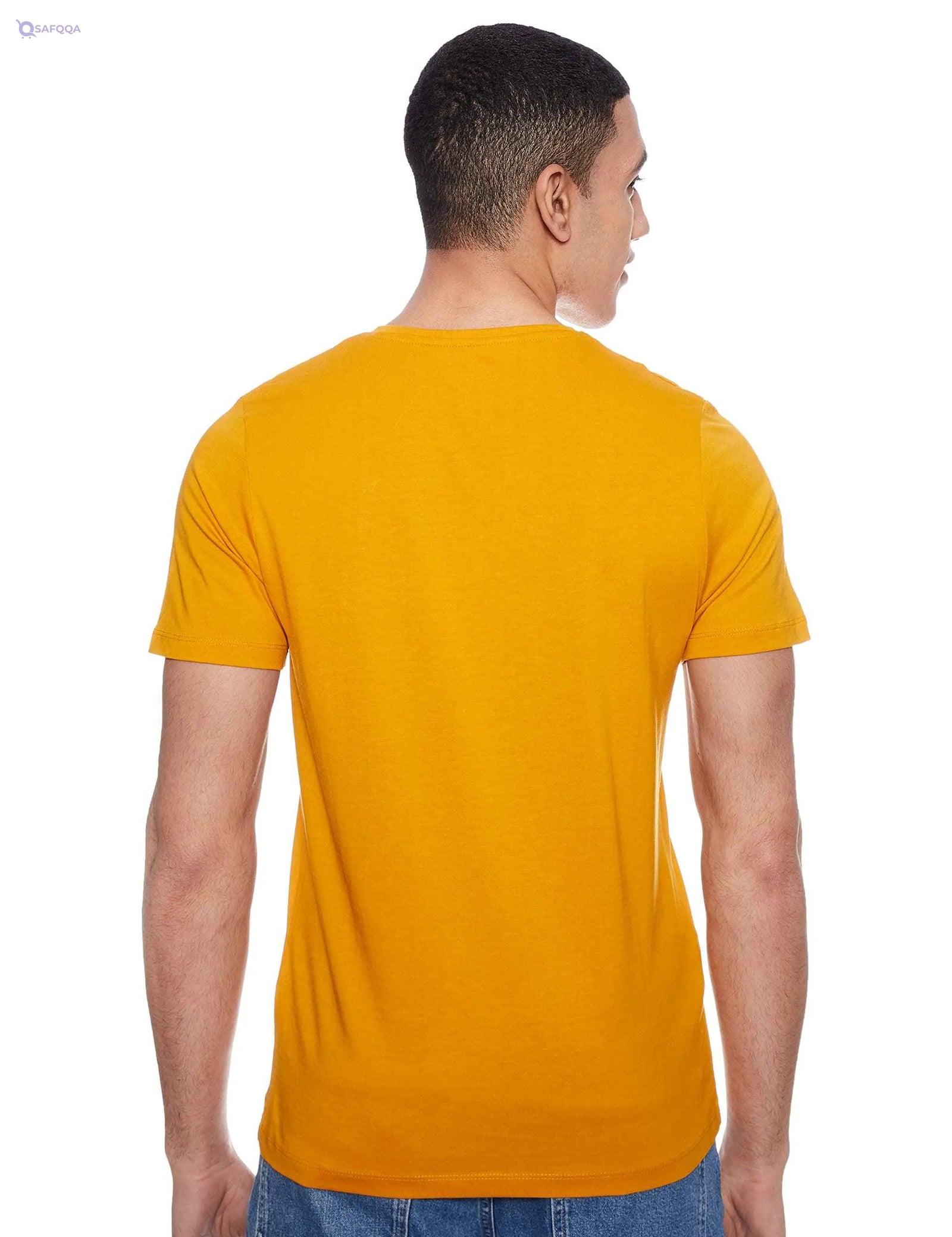 Splash mens T-shirt 6202636 - Safqqa Egypt