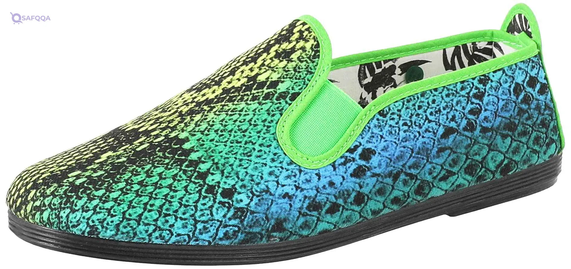 Flossy Shoes For Women Suitable for casual wear and daily activities - Safqqa