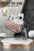 Supcase Cover Full protection designed for AirPods - Safqqa