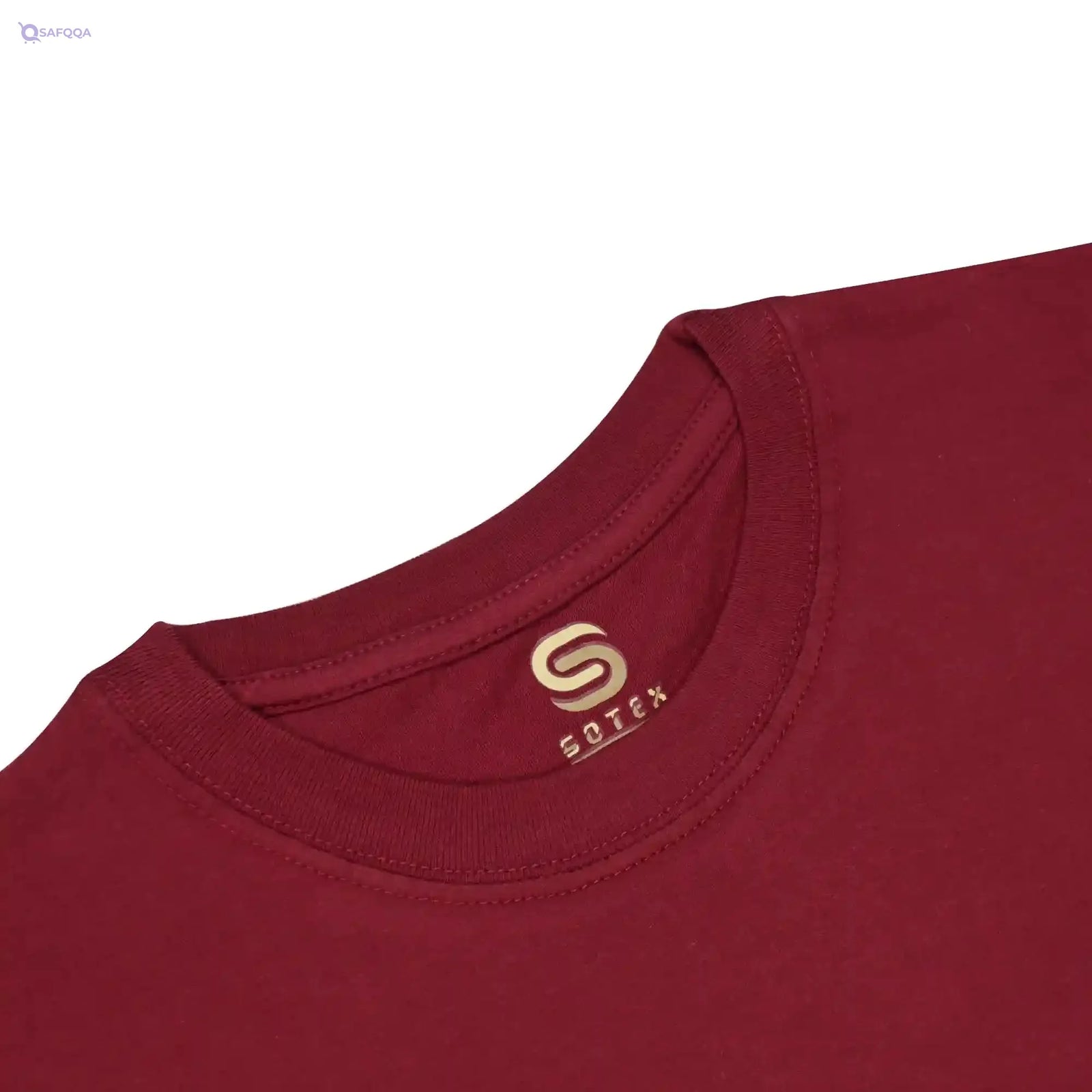 Sotex Mens T-Shirts - Short Sleeve Modern - Safqqa Egypt