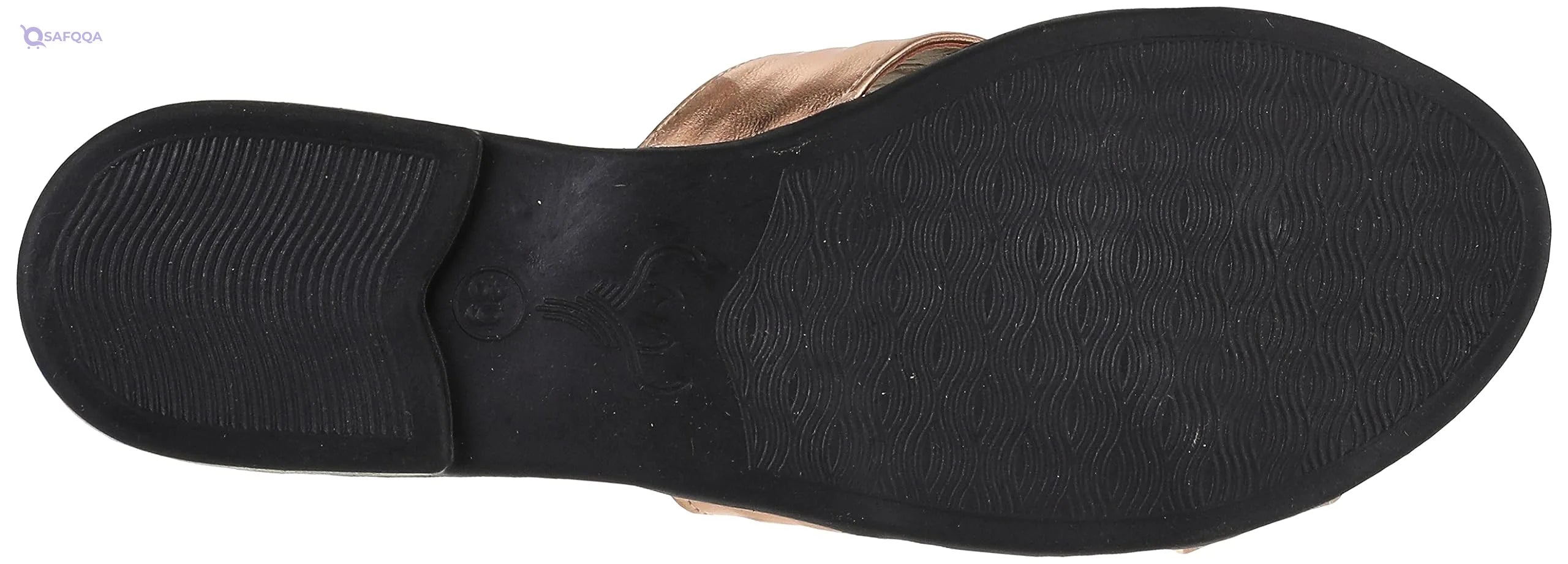 SWAY Slippers For Women Soft and comfortable footbed - Safqqa