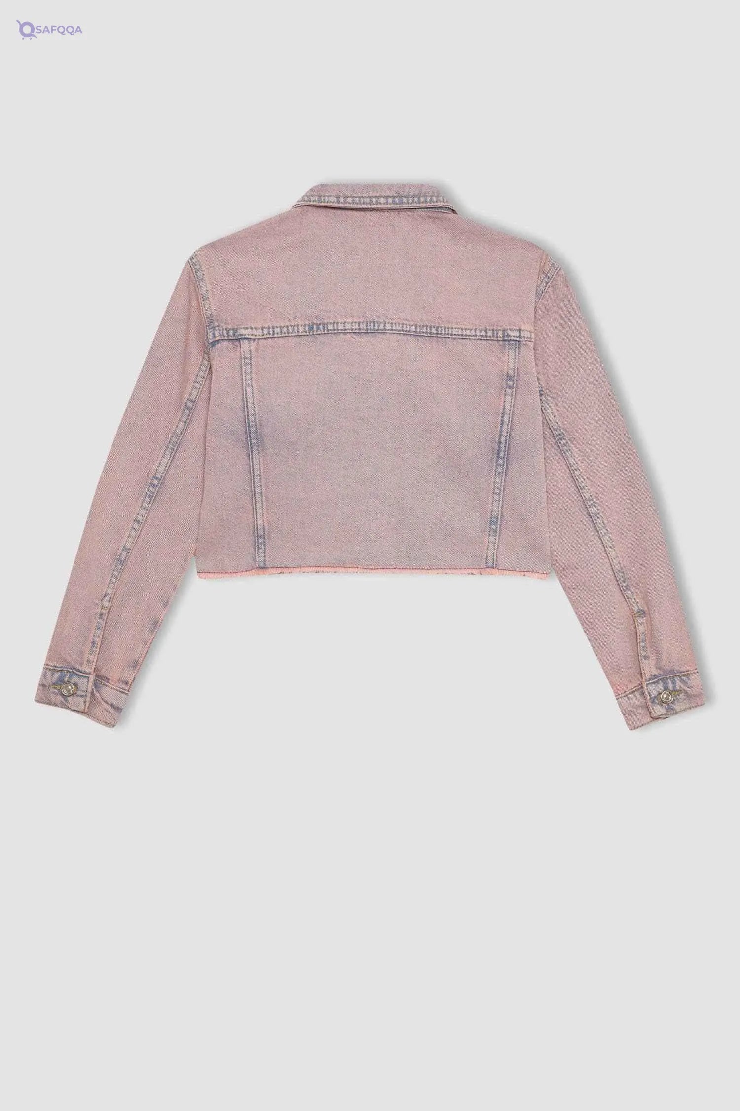 DeFacto Jacket For Girls - Safqqa Egypt