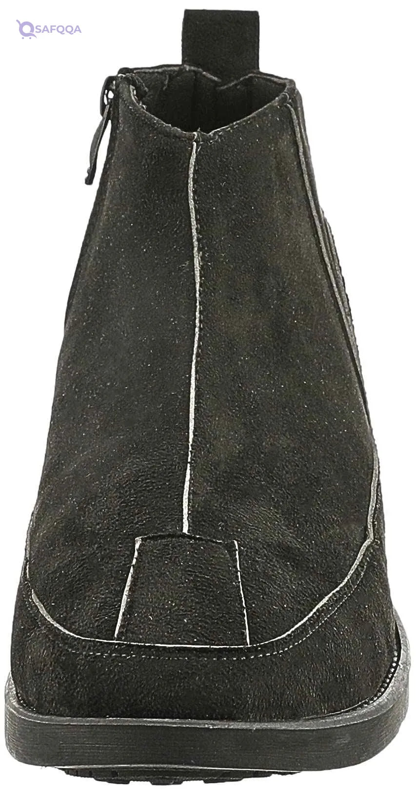 Ox mens half mans33 ankle boot - Safqqa Egypt