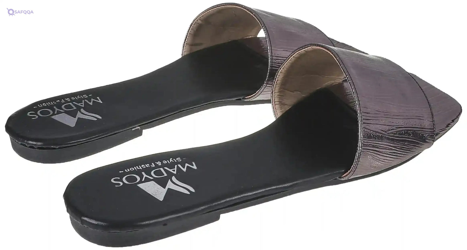 MADYOS Slipper For Women Suitable for home, daily wear, and casual outings - Safqqa