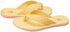 Zaxy Women’s Rubber Flip Flops – Soft & Comfortable - Safqqa