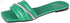 Madyos Women’s Flat Slippers - Safqqa Egypt
