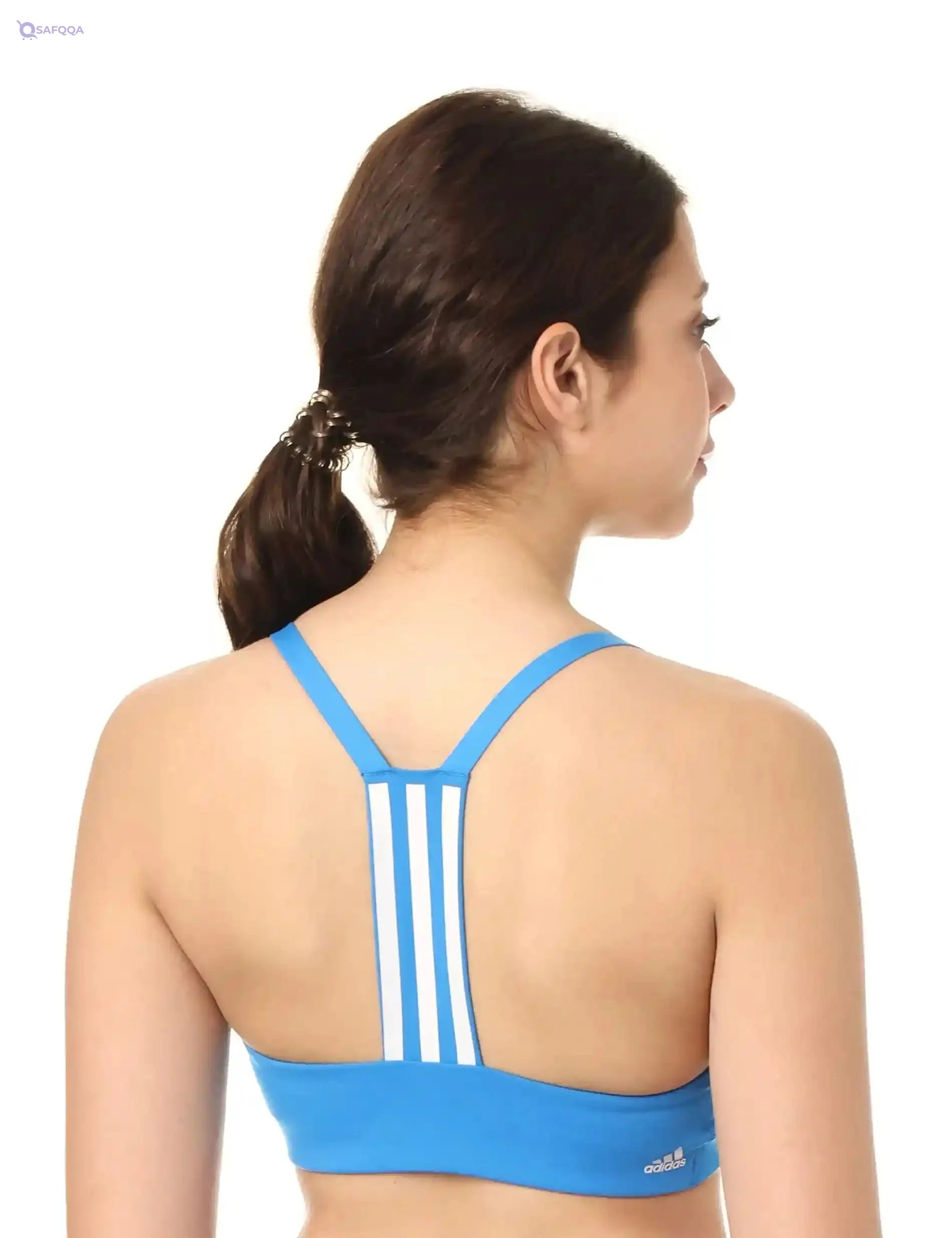 Adidas Sports Bras For Women Supportive and comfortable fit - Safqqa