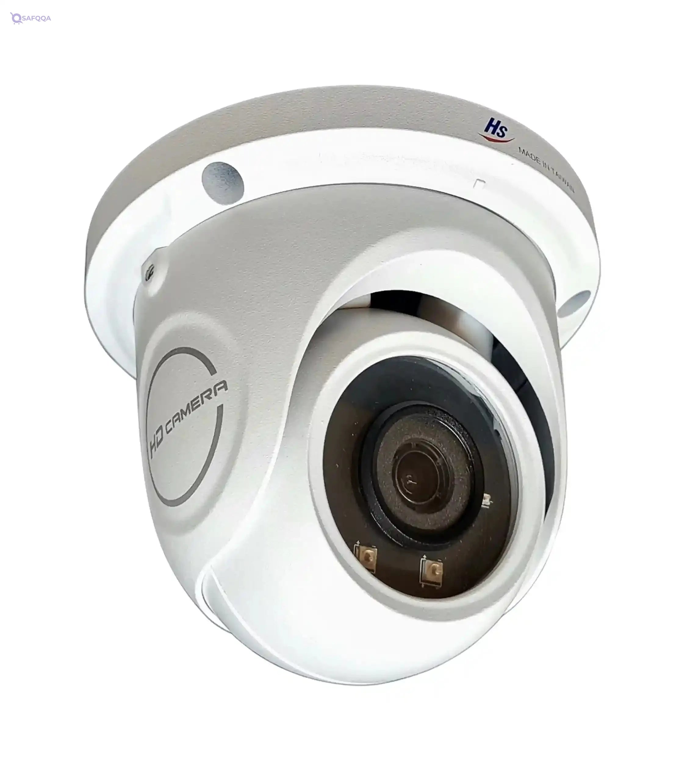 Hi Sharp, HS-D043RM, 4MP, IP Camera, Security Camera - Safqqa Egypt