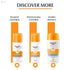 Eucerin Face Sunscreen Oil Control Gel-Cream Dry Touch, High UVA/UVB Protection, SPF 50+, Light Texture Sun Protection, Suitable Under Make-Up, For Oily Acne-Prone Skin, 50ml - Safqqa Egypt