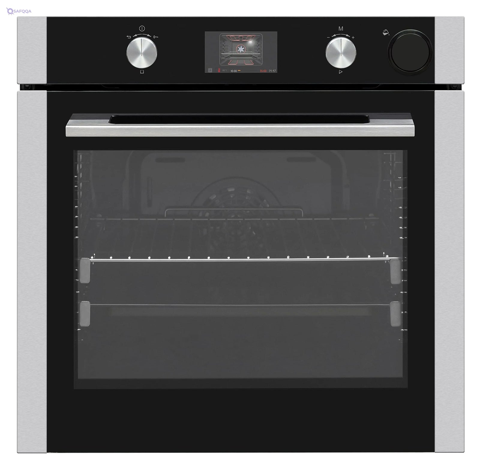 Westinghouse Built-In Steam Electric Oven – WOED-75X - Safqqa
