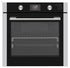 Westinghouse Built-In Steam Electric Oven – WOED-75X - Safqqa