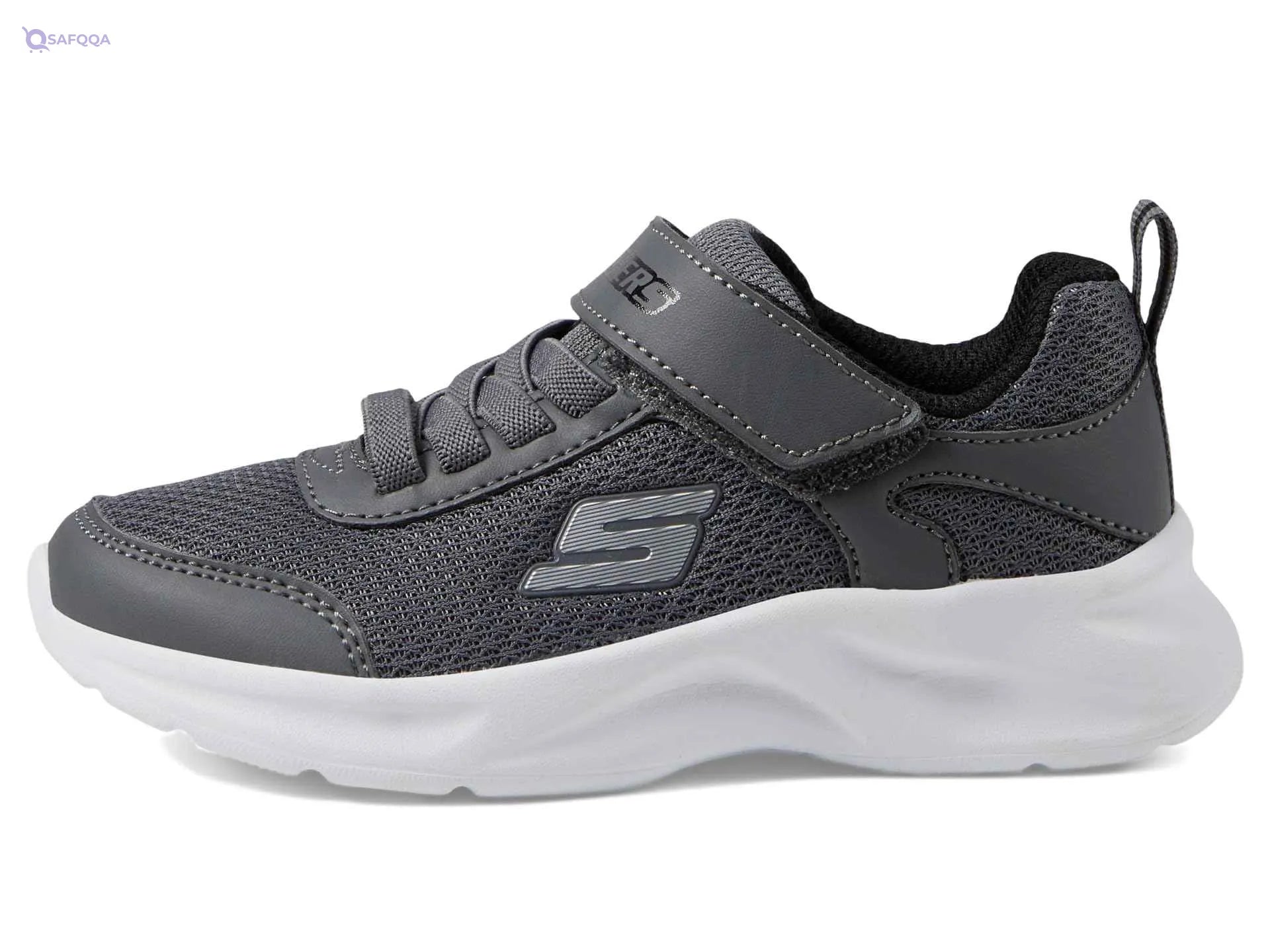 Skechers Shoes For Boys Stylish design suitable for school, sports, or casual wear - Safqqa