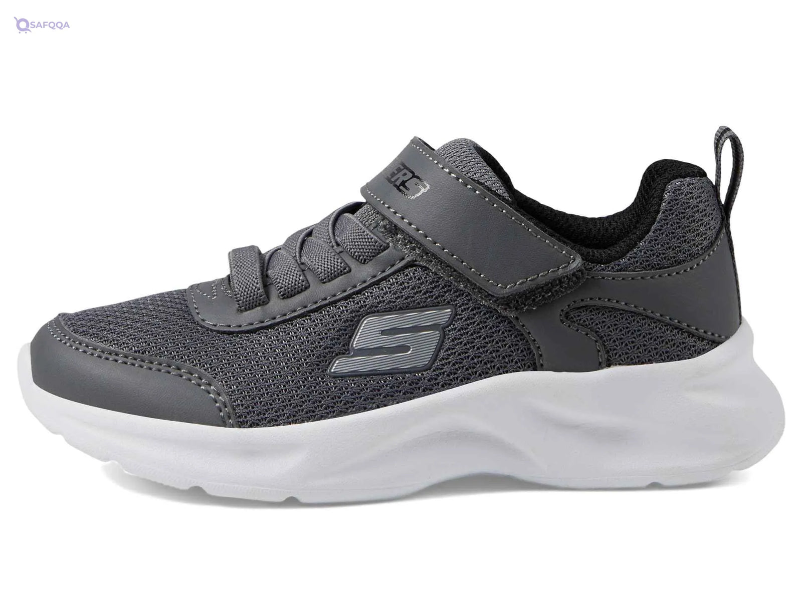 Skechers Shoes For Boys Stylish design suitable for school, sports, or casual wear - Safqqa