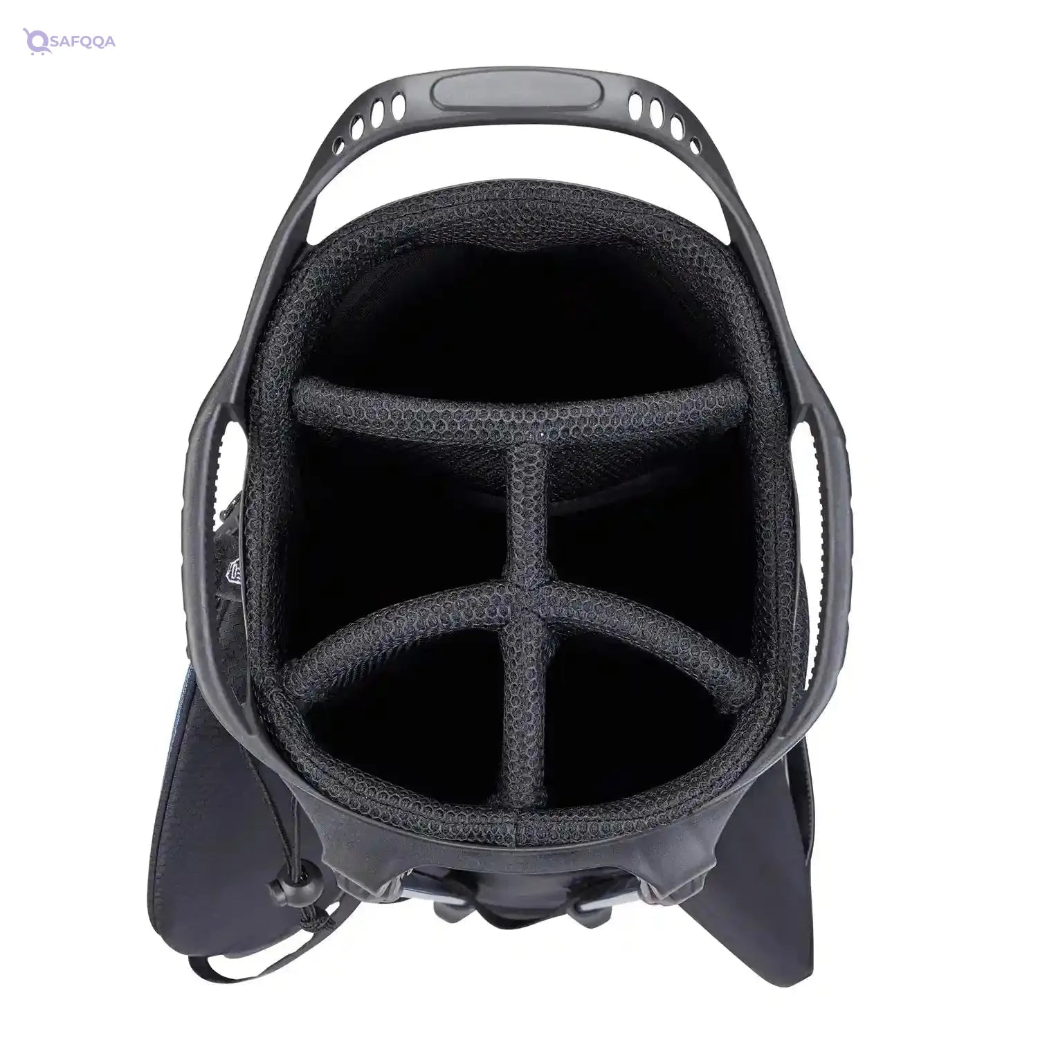 Wilson Men’s Exo Carry Golf Bag - Safqqa
